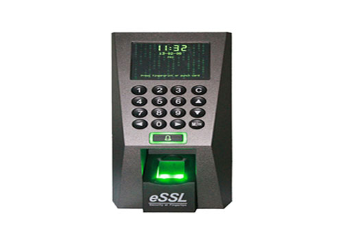 access control system